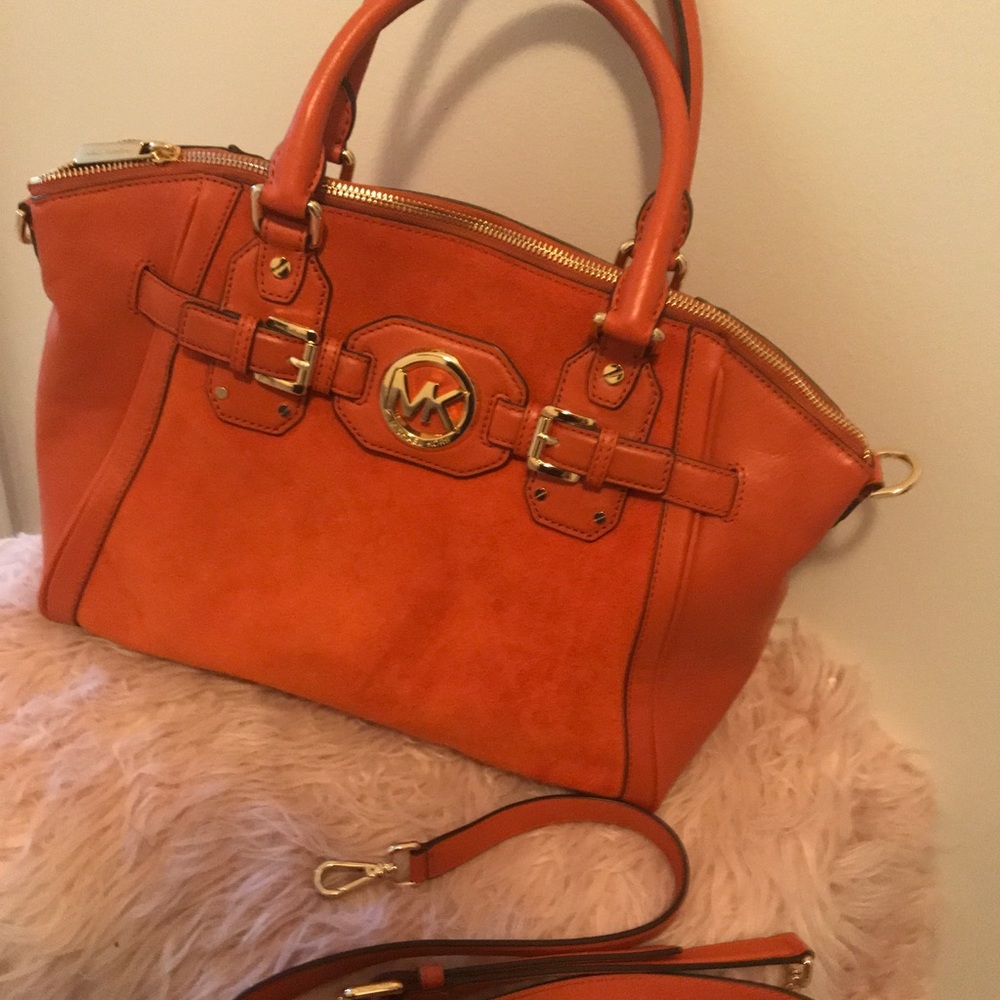 MK Purse